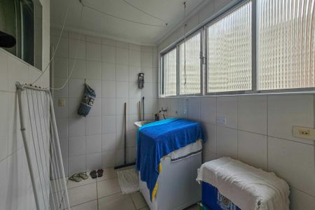 Apartamento para alugar com 169m², 3 quartos e 1 vaga Apartamento para alugar com 169m², 3 quartos e 1 vagaÁrea de serviço