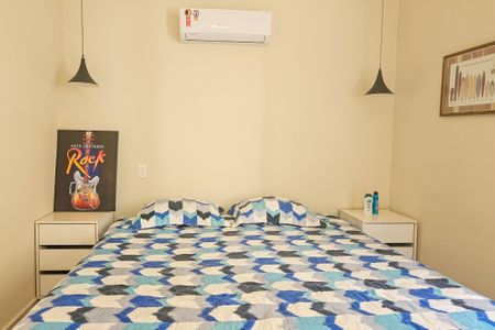 Apartamento para alugar com 169m², 3 quartos e 1 vaga Apartamento para alugar com 169m², 3 quartos e 1 vagaQuarto 1