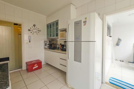 Apartamento para alugar com 169m², 3 quartos e 1 vaga Apartamento para alugar com 169m², 3 quartos e 1 vagaCozinha