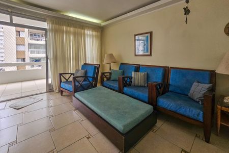 Apartamento para alugar com 169m², 3 quartos e 1 vaga Apartamento para alugar com 169m², 3 quartos e 1 vagaSala