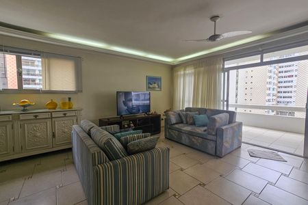 Apartamento para alugar com 169m², 3 quartos e 1 vaga Apartamento para alugar com 169m², 3 quartos e 1 vagaSala