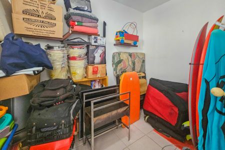 Apartamento para alugar com 169m², 3 quartos e 1 vaga Apartamento para alugar com 169m², 3 quartos e 1 vagaQuarto de Serviço