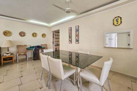 Apartamento para alugar com 169m², 3 quartos e 1 vaga Apartamento para alugar com 169m², 3 quartos e 1 vagaSala