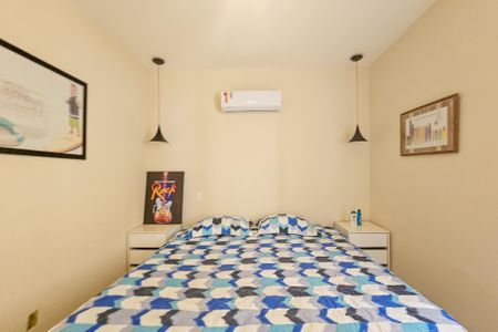 Apartamento para alugar com 169m², 3 quartos e 1 vaga Apartamento para alugar com 169m², 3 quartos e 1 vagaQuarto 1