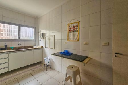 Apartamento para alugar com 169m², 3 quartos e 1 vaga Apartamento para alugar com 169m², 3 quartos e 1 vagaCozinha
