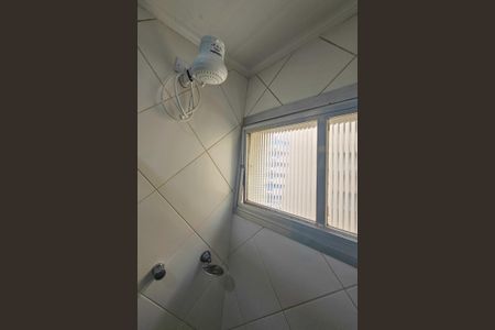 Apartamento para alugar com 169m², 3 quartos e 1 vaga Apartamento para alugar com 169m², 3 quartos e 1 vagaBanheiro