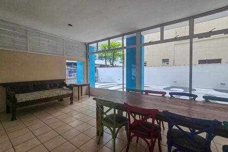 Apartamento para alugar com 169m², 3 quartos e 1 vaga Apartamento para alugar com 169m², 3 quartos e 1 vagaÁrea comum