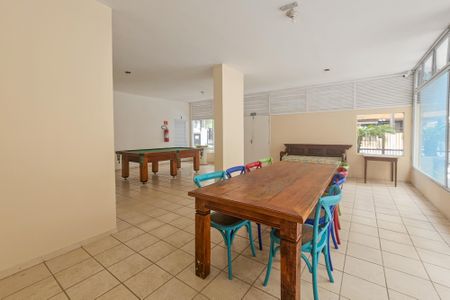 Apartamento para alugar com 169m², 3 quartos e 1 vaga Apartamento para alugar com 169m², 3 quartos e 1 vagaÁrea comum