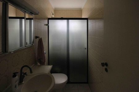 Casa à venda com 126m², 3 quartos e 2 vagasBanheiro da Suíte