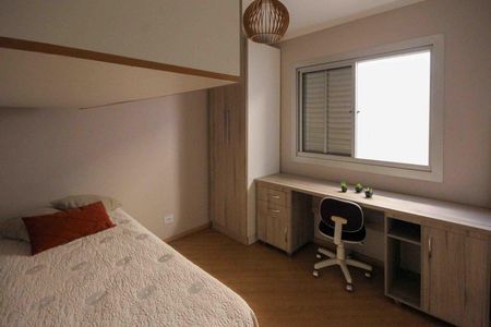 Casa à venda com 126m², 3 quartos e 2 vagasQuarto 02