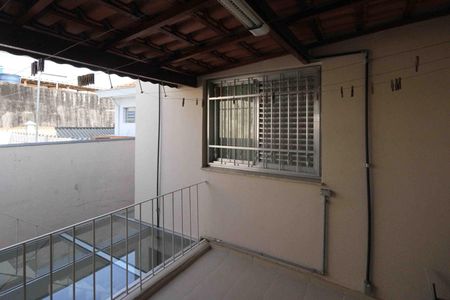 Casa à venda com 126m², 3 quartos e 2 vagasTerraço