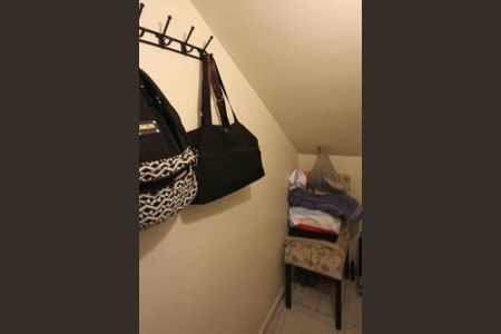 Casa à venda com 126m², 3 quartos e 2 vagasDepósito