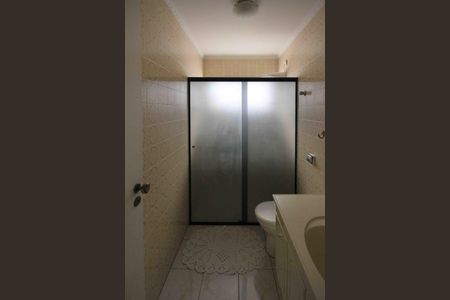 Casa à venda com 126m², 3 quartos e 2 vagasBanheiro Social