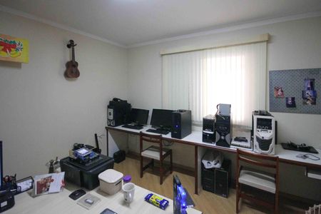 Casa à venda com 126m², 3 quartos e 2 vagasQuarto