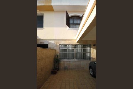 Casa à venda com 126m², 3 quartos e 2 vagasGaragem