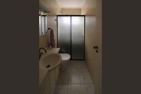 Casa à venda com 126m², 3 quartos e 2 vagasBanheiro da Suíte