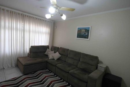 Sala de casa à venda com 3 quartos, 126m² em Vila Carrão, São Paulo