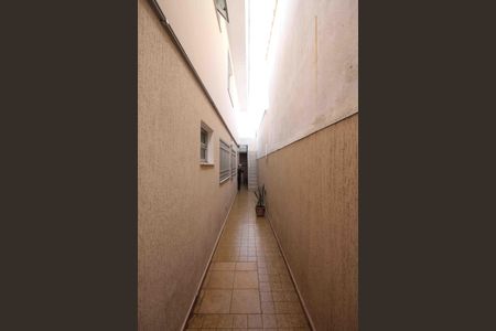 Casa à venda com 126m², 3 quartos e 2 vagasCorredor Lateral