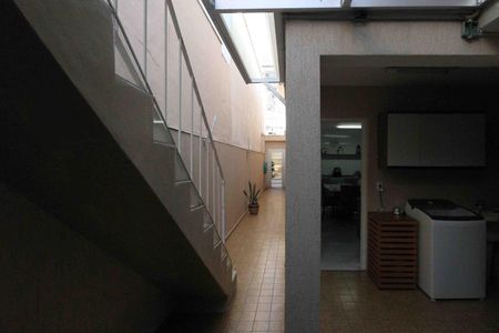 Casa à venda com 126m², 3 quartos e 2 vagasQuintal