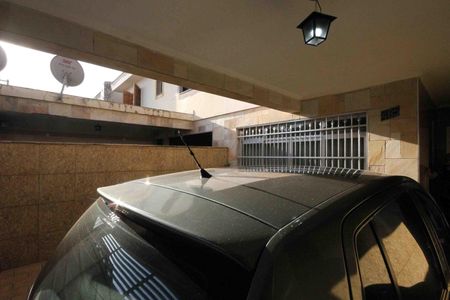 Casa à venda com 126m², 3 quartos e 2 vagasGaragem