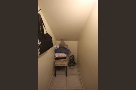 Casa à venda com 126m², 3 quartos e 2 vagasDepósito