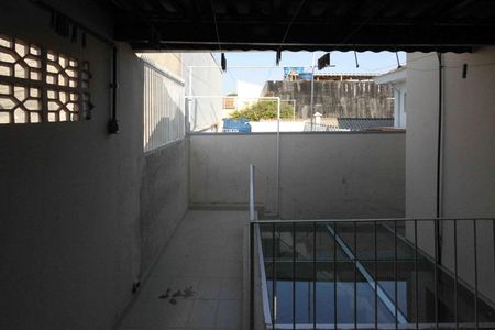 Casa à venda com 126m², 3 quartos e 2 vagasTerraço