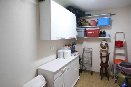 Casa à venda com 126m², 3 quartos e 2 vagasQuarto de Serviço