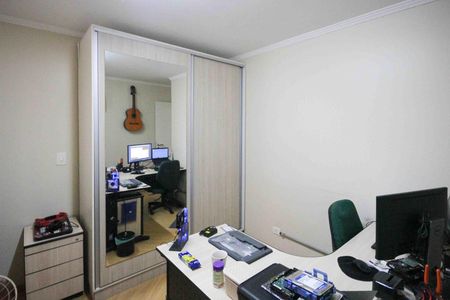 Casa à venda com 126m², 3 quartos e 2 vagasQuarto