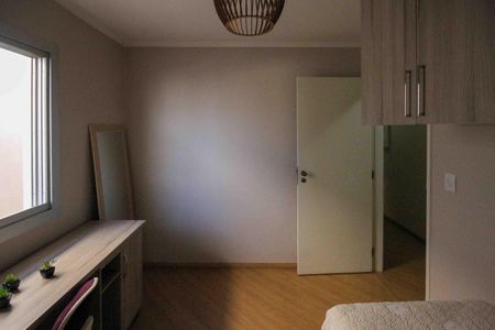 Casa à venda com 126m², 3 quartos e 2 vagasQuarto 02