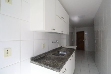 Apartamento para alugar com 91m², 2 quartos e 1 vagaCozinha