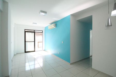 Sala de apartamento para alugar com 2 quartos, 91m² em Pechincha, Rio de Janeiro