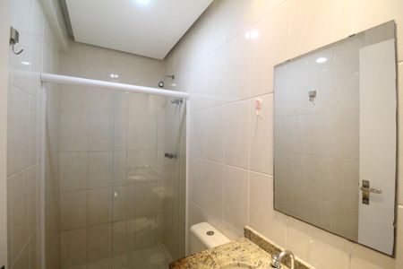 Apartamento para alugar com 91m², 2 quartos e 1 vagaBanheiro