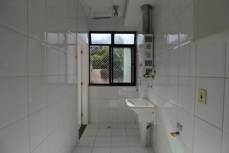 Apartamento para alugar com 91m², 2 quartos e 1 vagaÁrea de serviço