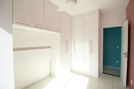 Apartamento para alugar com 91m², 2 quartos e 1 vagaQuarto 2