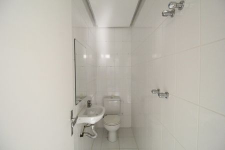 Apartamento para alugar com 91m², 2 quartos e 1 vagaÁrea de serviço - Banheiro