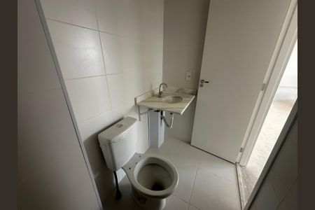 Apartamento à venda com 86m², 3 quartos e 2 vagas Apartamento à venda com 86m², 3 quartos e 2 vagasBanheiro