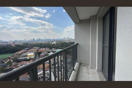 Apartamento à venda com 86m², 3 quartos e 2 vagas Apartamento à venda com 86m², 3 quartos e 2 vagasVaranda