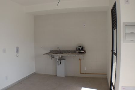 Apartamento à venda com 86m², 3 quartos e 2 vagas Apartamento à venda com 86m², 3 quartos e 2 vagasCozinha