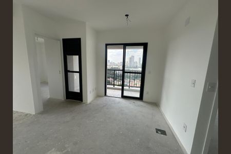 Apartamento à venda com 86m², 3 quartos e 2 vagas Apartamento à venda com 86m², 3 quartos e 2 vagasSala