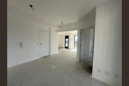 Apartamento à venda com 86m², 3 quartos e 2 vagas Apartamento à venda com 86m², 3 quartos e 2 vagasSala