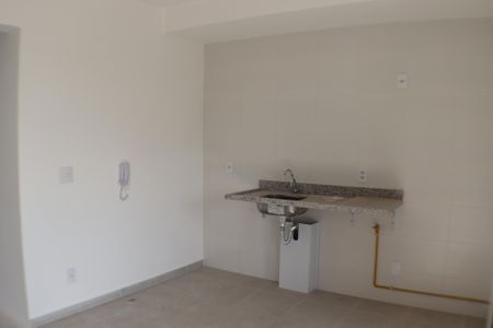 Apartamento à venda com 86m², 3 quartos e 2 vagas Apartamento à venda com 86m², 3 quartos e 2 vagasCozinha