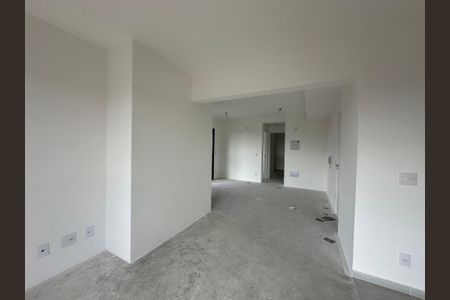 Apartamento à venda com 86m², 3 quartos e 2 vagas Apartamento à venda com 86m², 3 quartos e 2 vagasSala