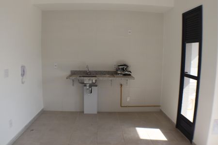 Apartamento à venda com 86m², 3 quartos e 2 vagas Apartamento à venda com 86m², 3 quartos e 2 vagasCozinha