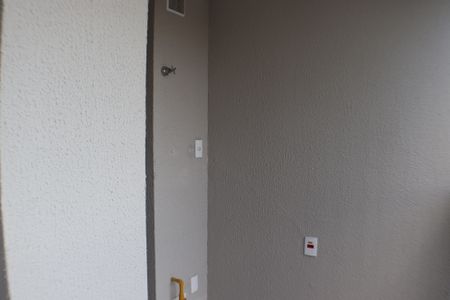 Apartamento à venda com 86m², 3 quartos e 2 vagas Apartamento à venda com 86m², 3 quartos e 2 vagasÁrea de Serviço