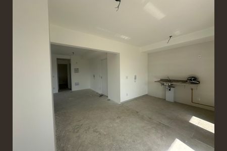 Apartamento à venda com 86m², 3 quartos e 2 vagas Apartamento à venda com 86m², 3 quartos e 2 vagasCozinha