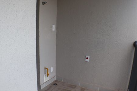 Apartamento à venda com 86m², 3 quartos e 2 vagas Apartamento à venda com 86m², 3 quartos e 2 vagasÁrea de Serviço