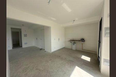 Apartamento à venda com 86m², 3 quartos e 2 vagas Apartamento à venda com 86m², 3 quartos e 2 vagasCozinha