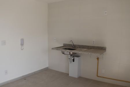 Apartamento à venda com 86m², 3 quartos e 2 vagas Apartamento à venda com 86m², 3 quartos e 2 vagasCozinha