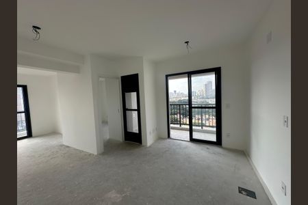 Sala de apartamento à venda com 3 quartos, 86m² em Nova Aldeinha, Barueri