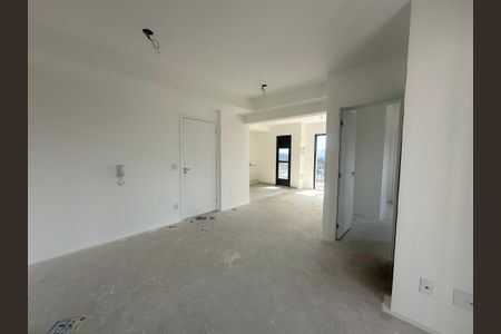 Apartamento à venda com 86m², 3 quartos e 2 vagas Apartamento à venda com 86m², 3 quartos e 2 vagasSala